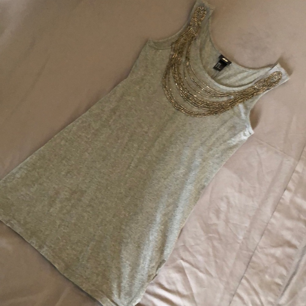 Cotton dress
